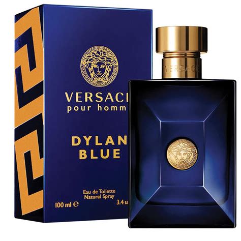 versace dylan blue pour homme eau de toilette.|versace dylan blue 200 ml.